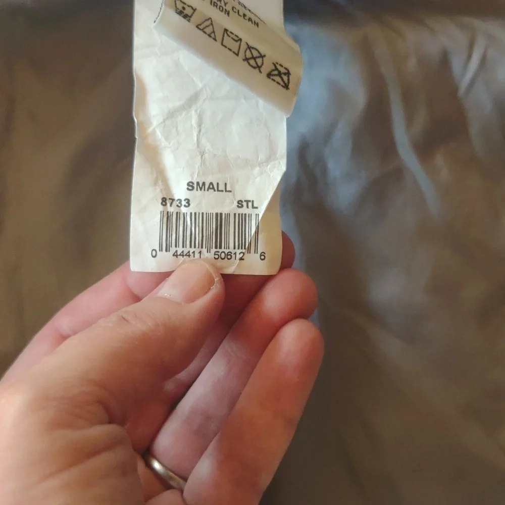 Stearns Dry wear rain jacket NN - Picture 10 of 11